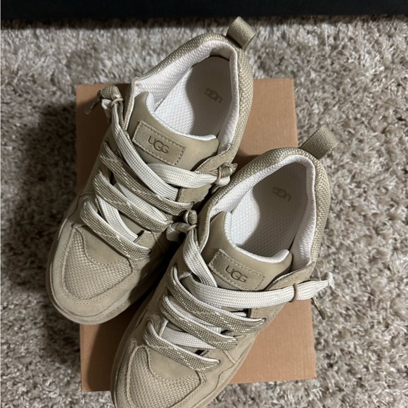 UGG Women Lo Lowmel - Picture 3 of 4